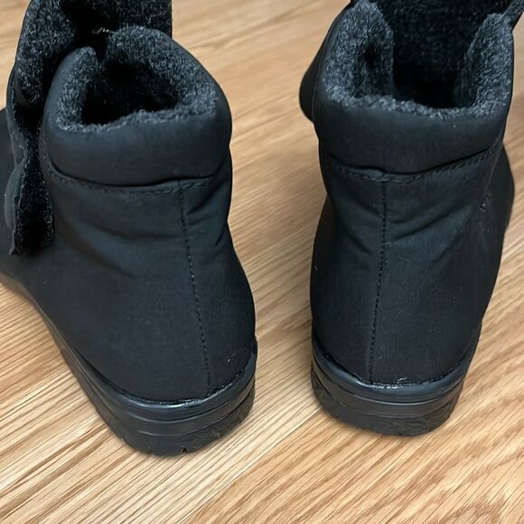 TOE WARMERS CANADA ACTIVE WOMEN’S SIZE 8 BOOTS - Picture 5 of 8